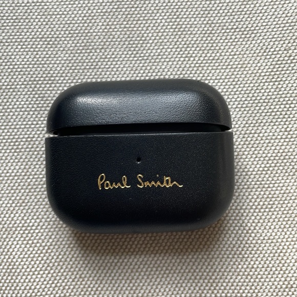 Paul Smith AirPods Pro case - Picture 4 of 6